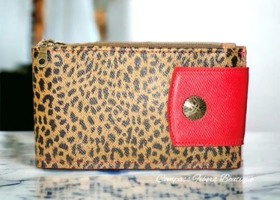 Simply Classic The Gemella Handbag Physical Sewing Pattern