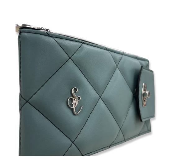 Simply Classic The Gemella Handbag Physical Sewing Pattern