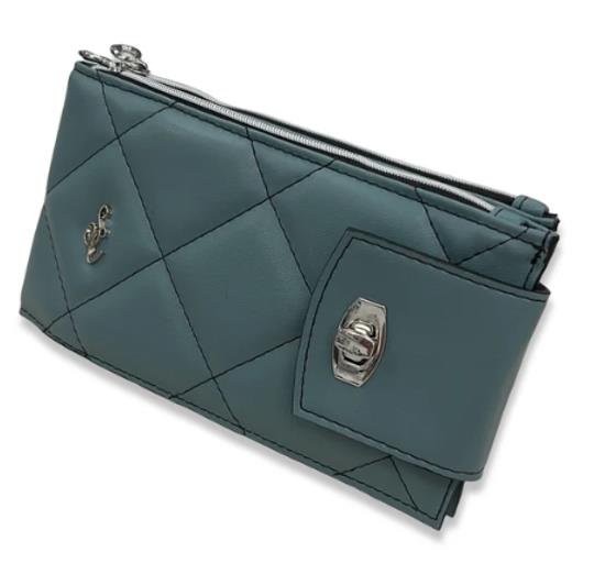 Simply Classic The Gemella Handbag Physical Sewing Pattern
