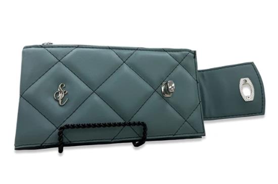 Simply Classic The Gemella Handbag Physical Sewing Pattern