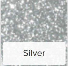 CAD-CUT® Glitter Flake™ Heat Transfer Vinyl 12″