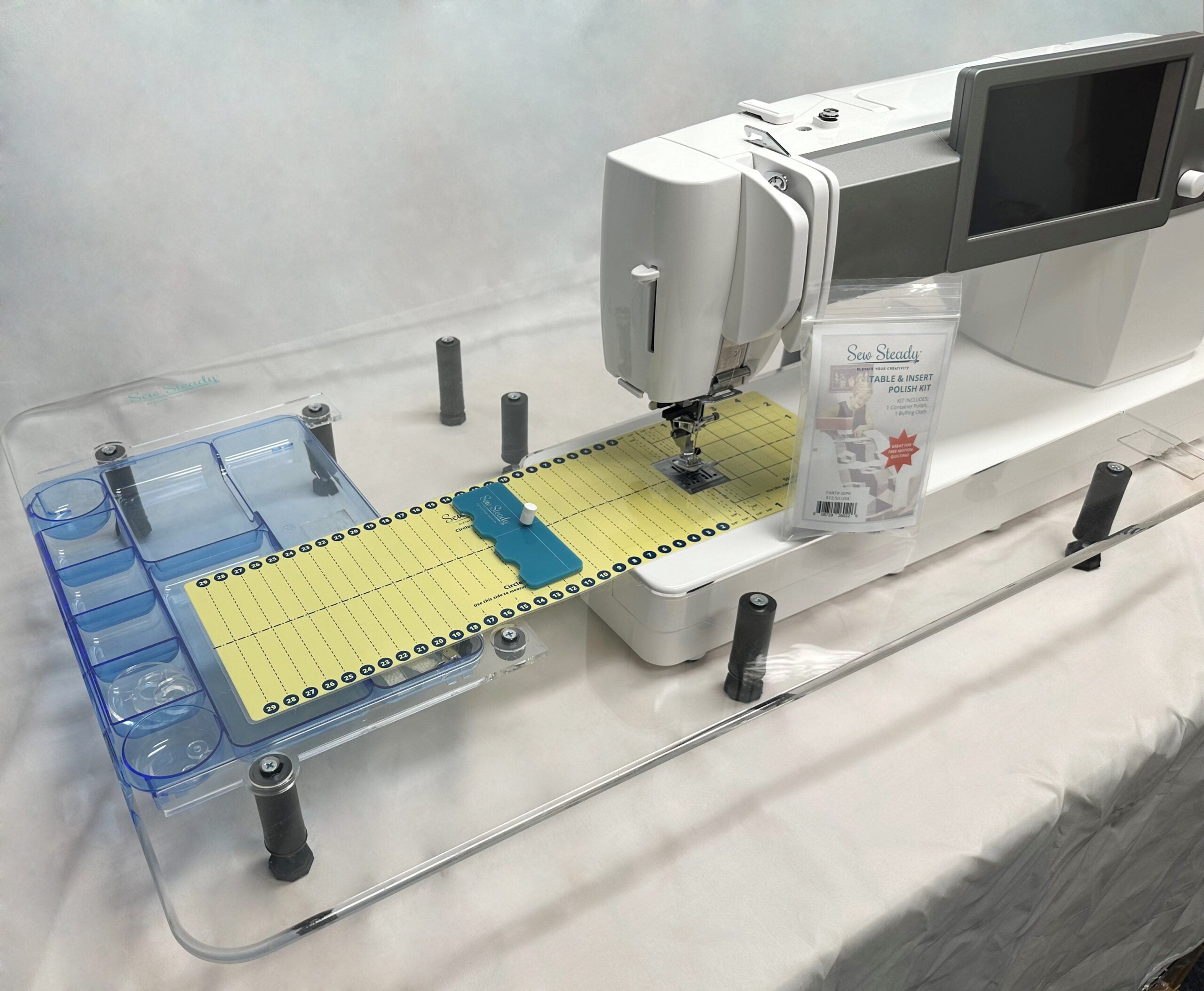 Sew Steady Wish Table 2.0