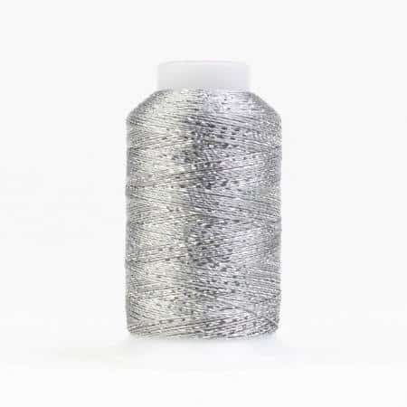 Glamore 12wt Rayon Metallic 274m Paloma