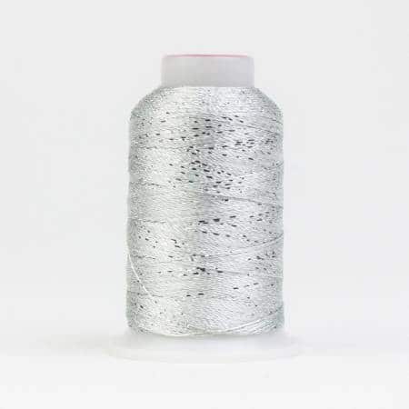 Glamore 12wt Rayon Metallic 274m Summer Shower