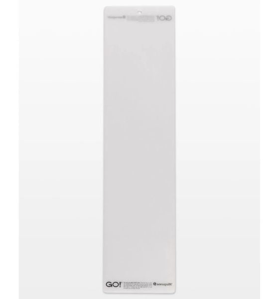 GO! Cutting Mat-6" x 24"