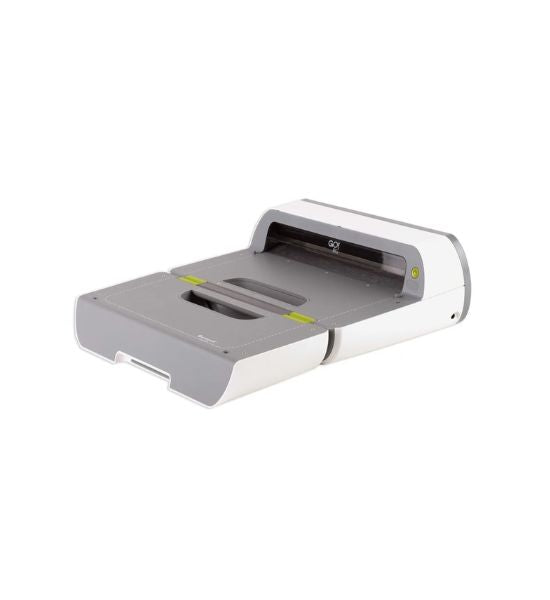 GO! Big Electric Fabric Cutter Starter Set