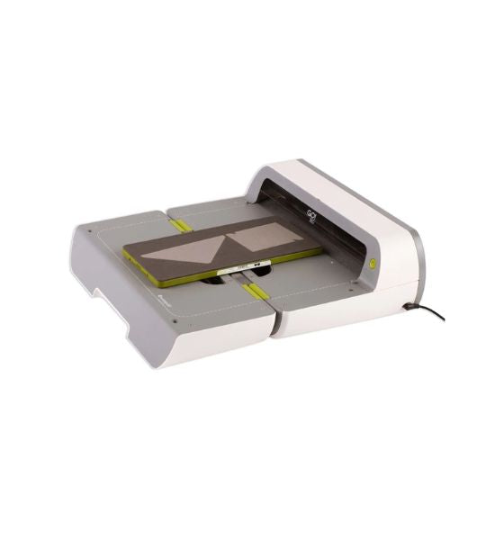 GO! Big Electric Fabric Cutter Starter Set