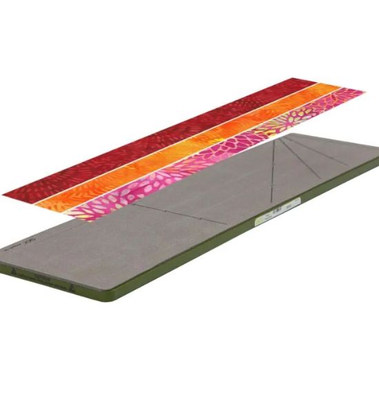 GO! Flange Binding Die