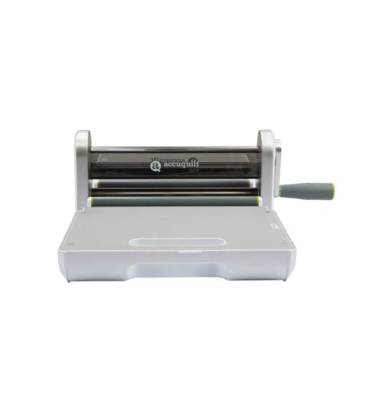 GO! Fabric Cutter Starter Set