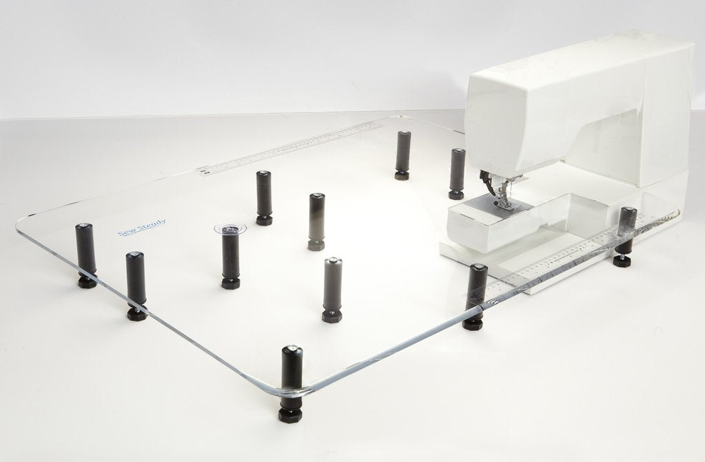 Sew Steady Giant 24″ x 32″ Table