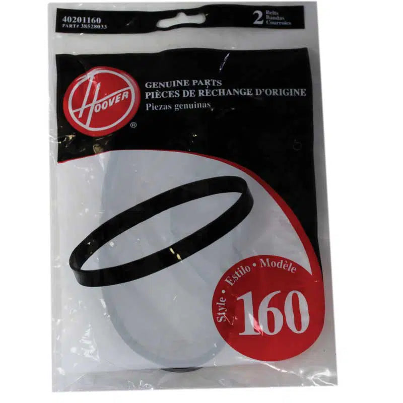 Hoover Style 160 Belt