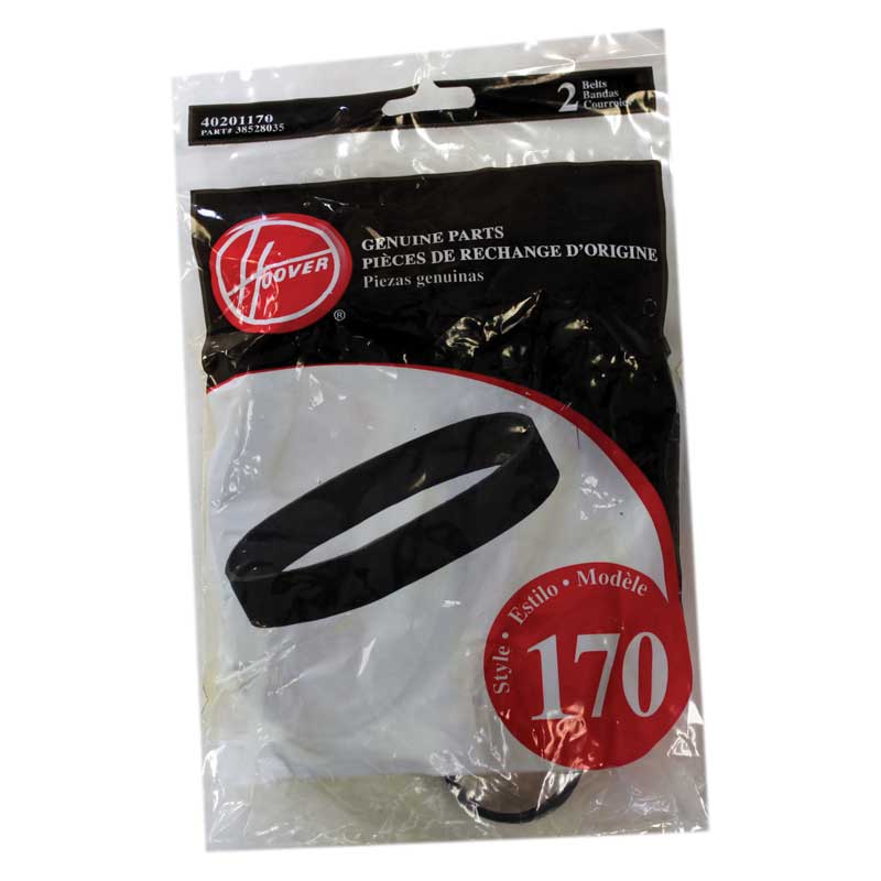 Hoover Style 170 Belt
