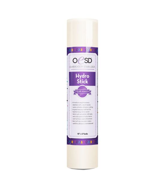 HydroStick TearAway 15in x 5yd