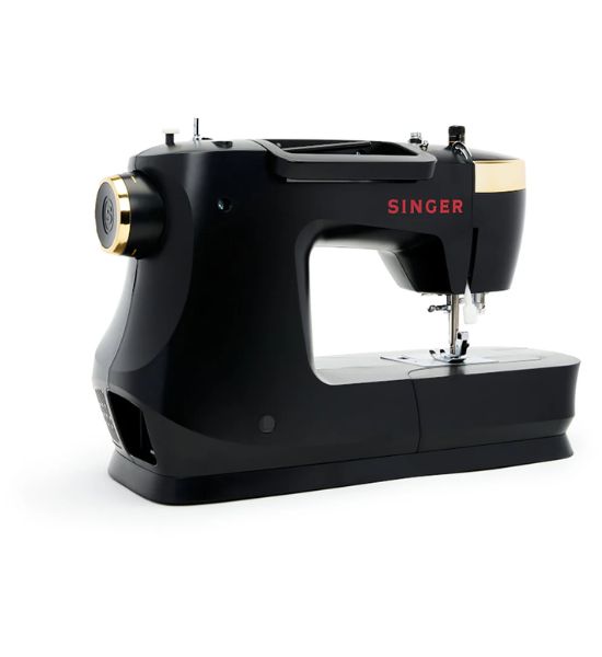 Singer HD500 Classic Gold Sewing Machine