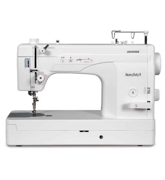 Janome Heavy Duty 8 Sewing & Quilting Machine | PRE-ORDER