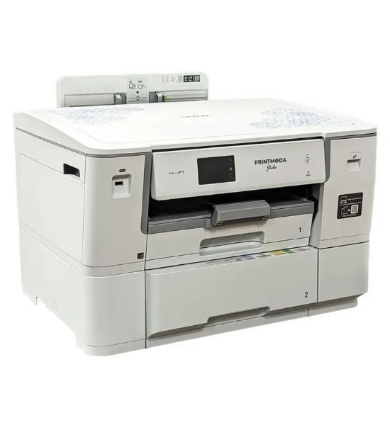 Brother Print Moda Studio Fabric Printer