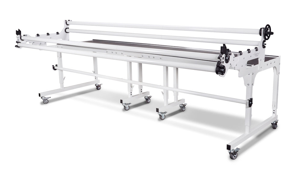 HQ Amara 24-inch Longarm Quilting Machine