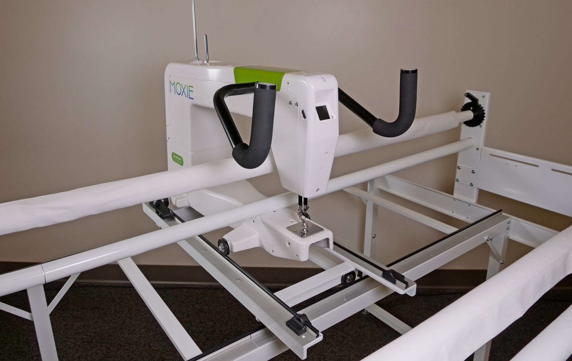 HQ Loft Frame 8FT Frame