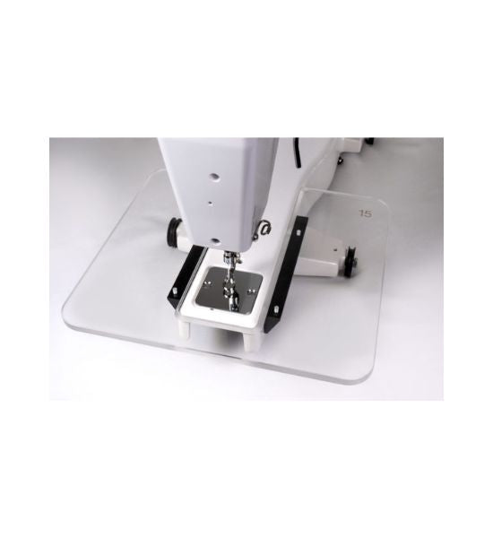 HQ Steady-Fit Ruler Base for HQ Moxie/Moxie XL