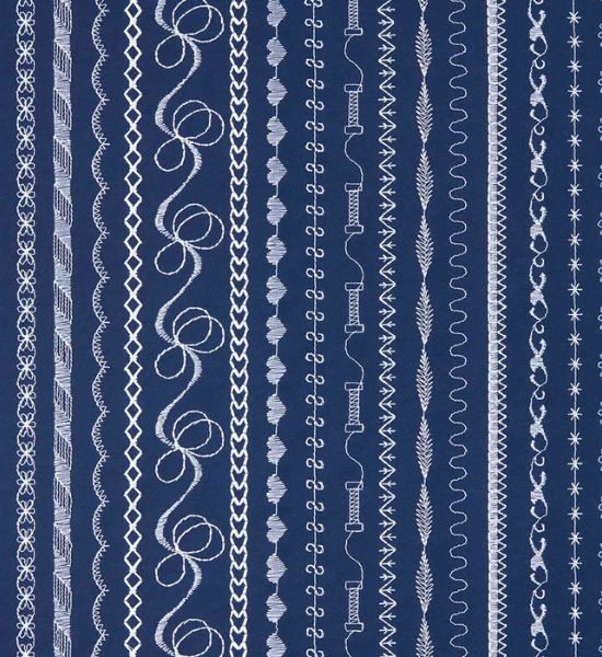 HUSQVARNA® VIKING® DESIGNER SAPPHIRE™ 85 Sewing & Embroidery Machine