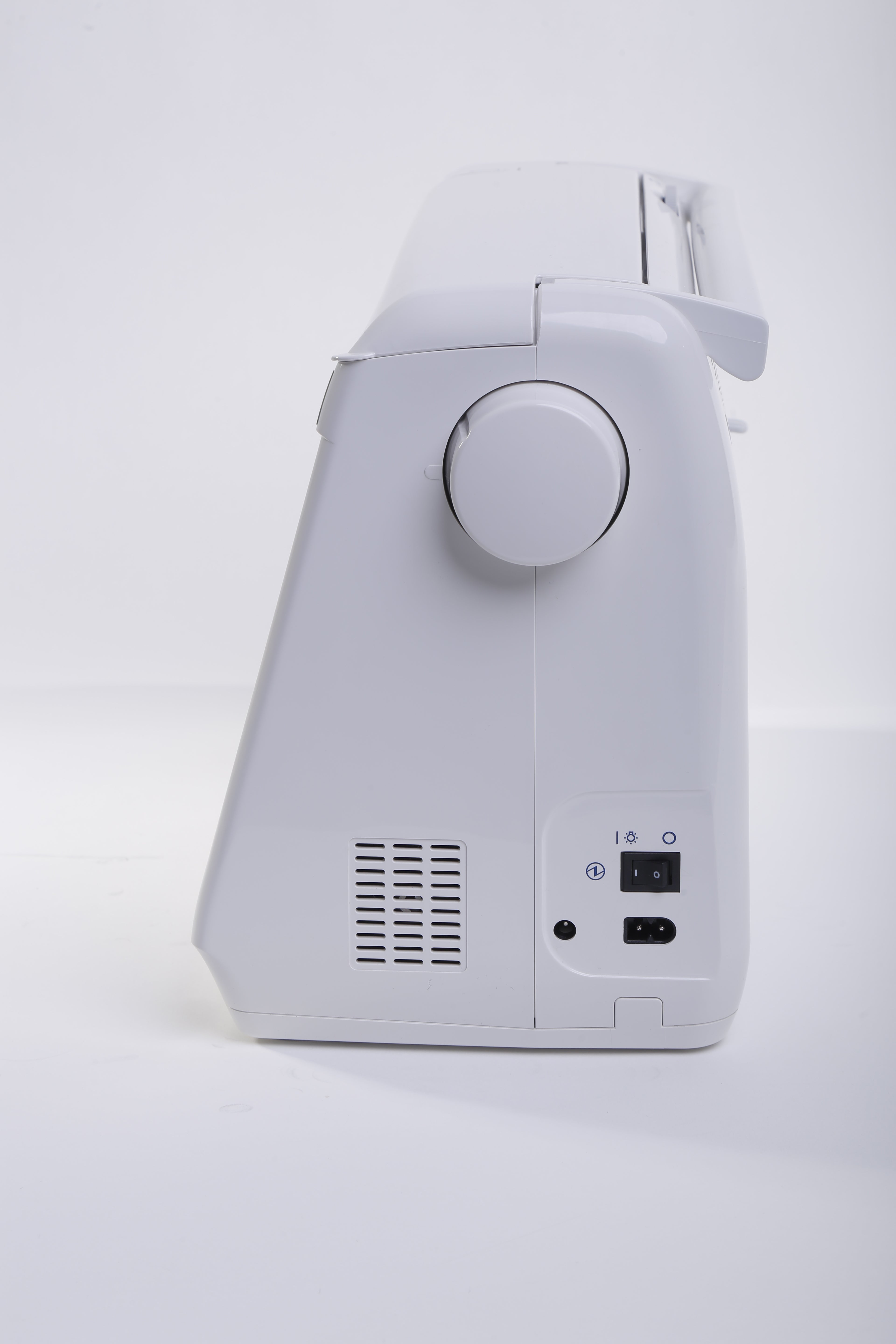 JUKI HZL-DX5 Sewing & Quilting Machine