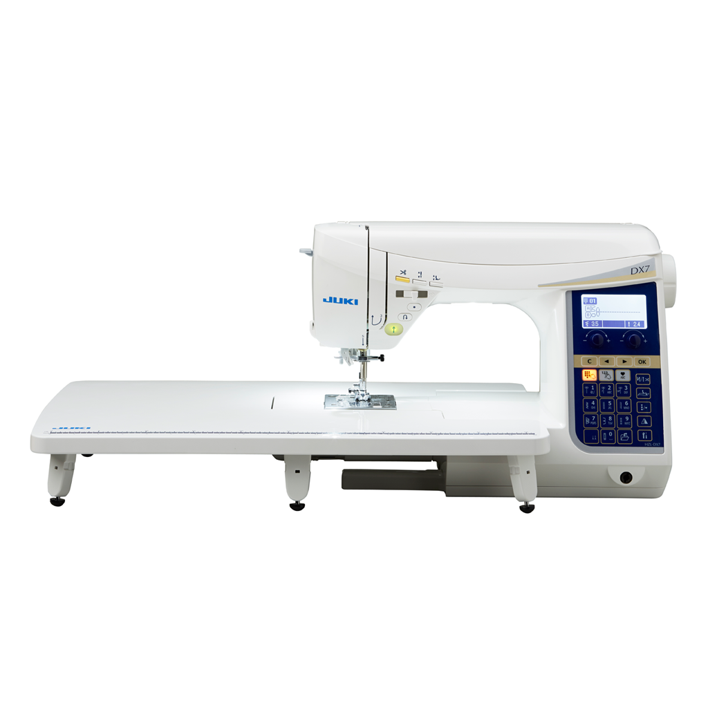Juki HZL-DX7 Quilting & Sewing Machine