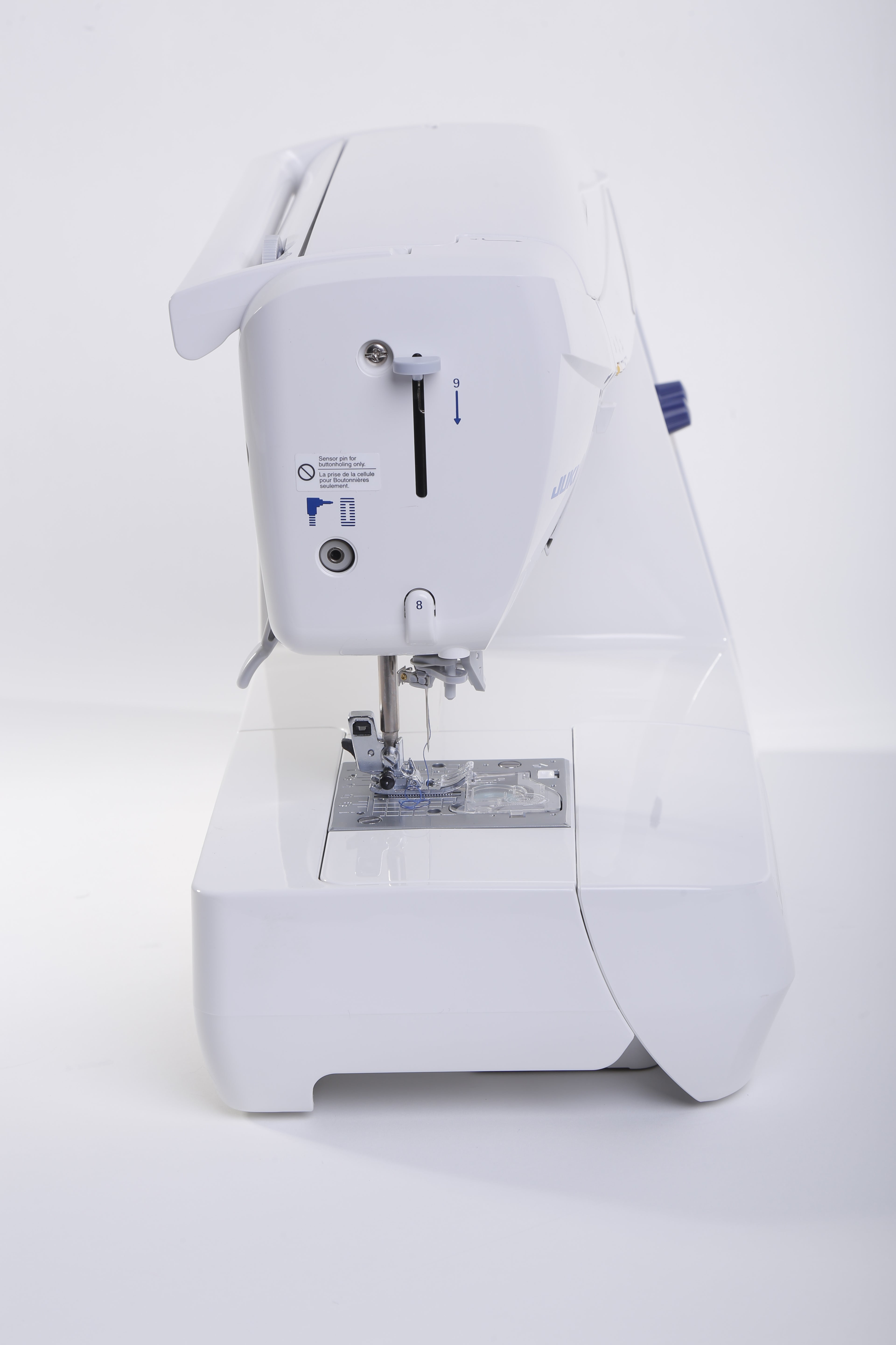 Juki HZL-DX7 Quilting & Sewing Machine