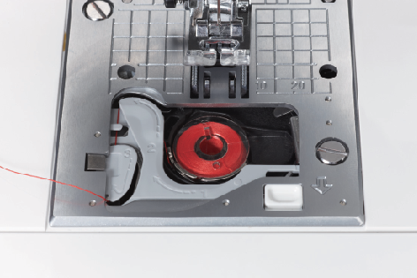 Juki HZL-G220 Sewing Machine