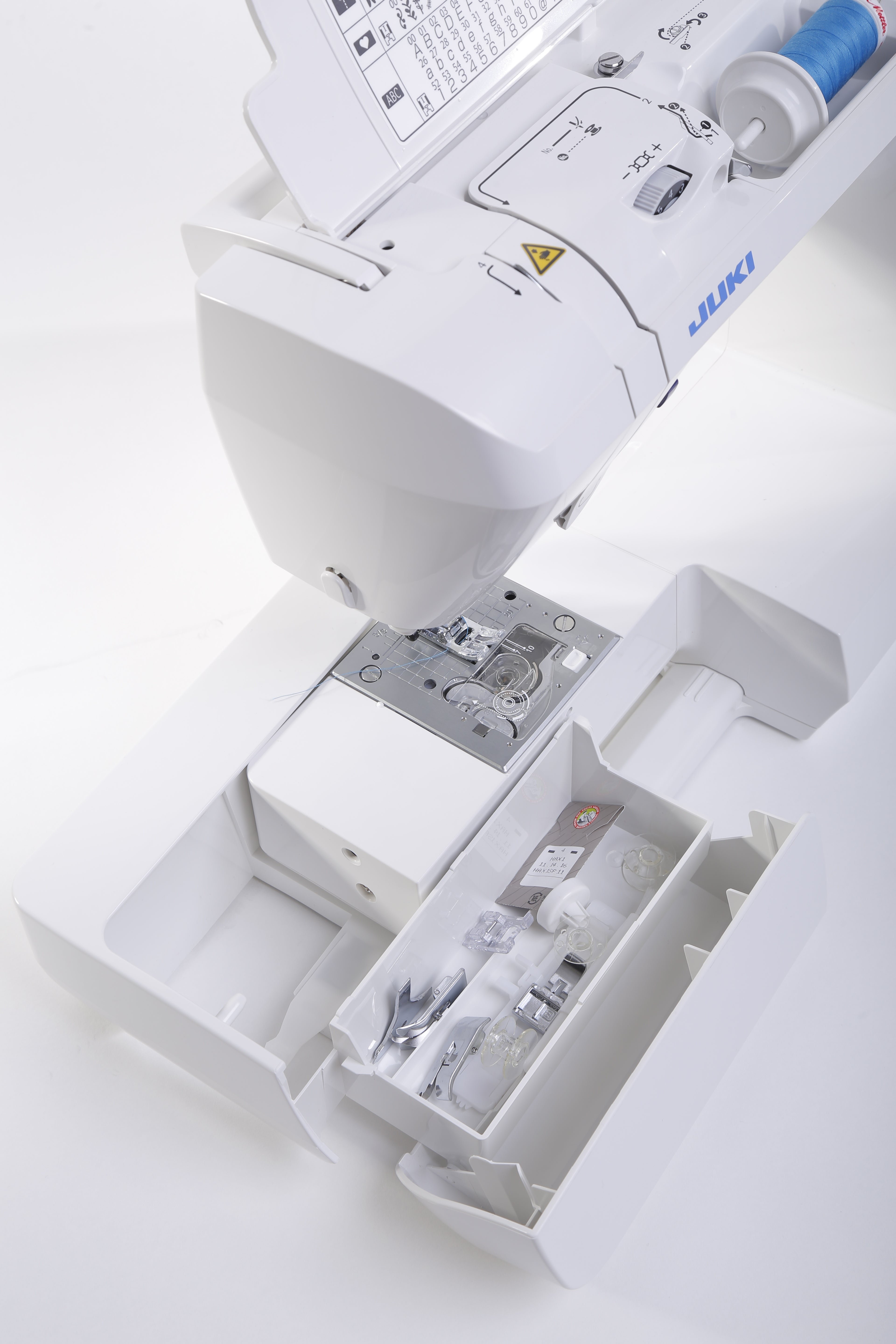 Juki HZL-G220 Sewing Machine