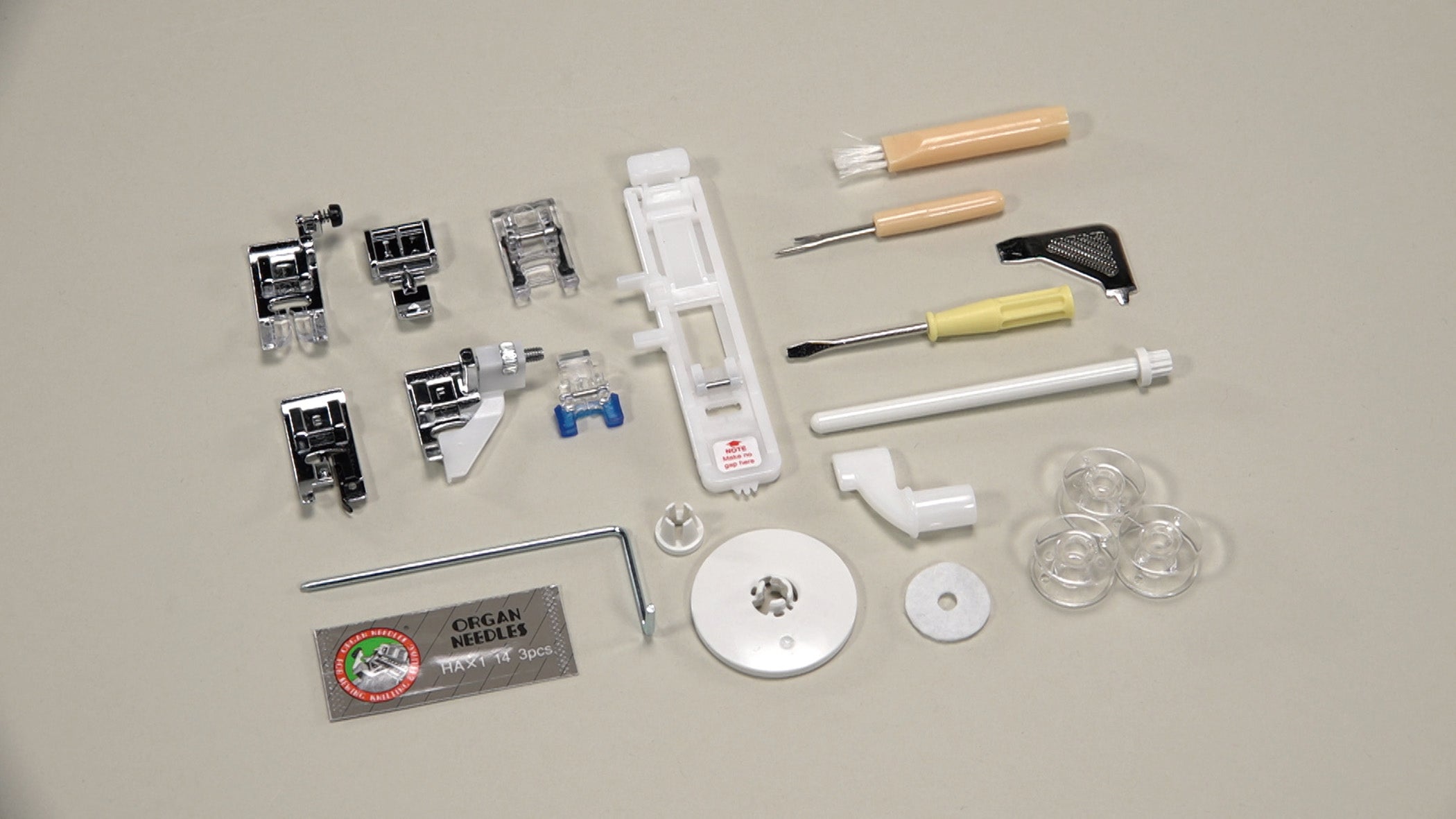 Juki HZL-HT710 Computerized Sewing Machine