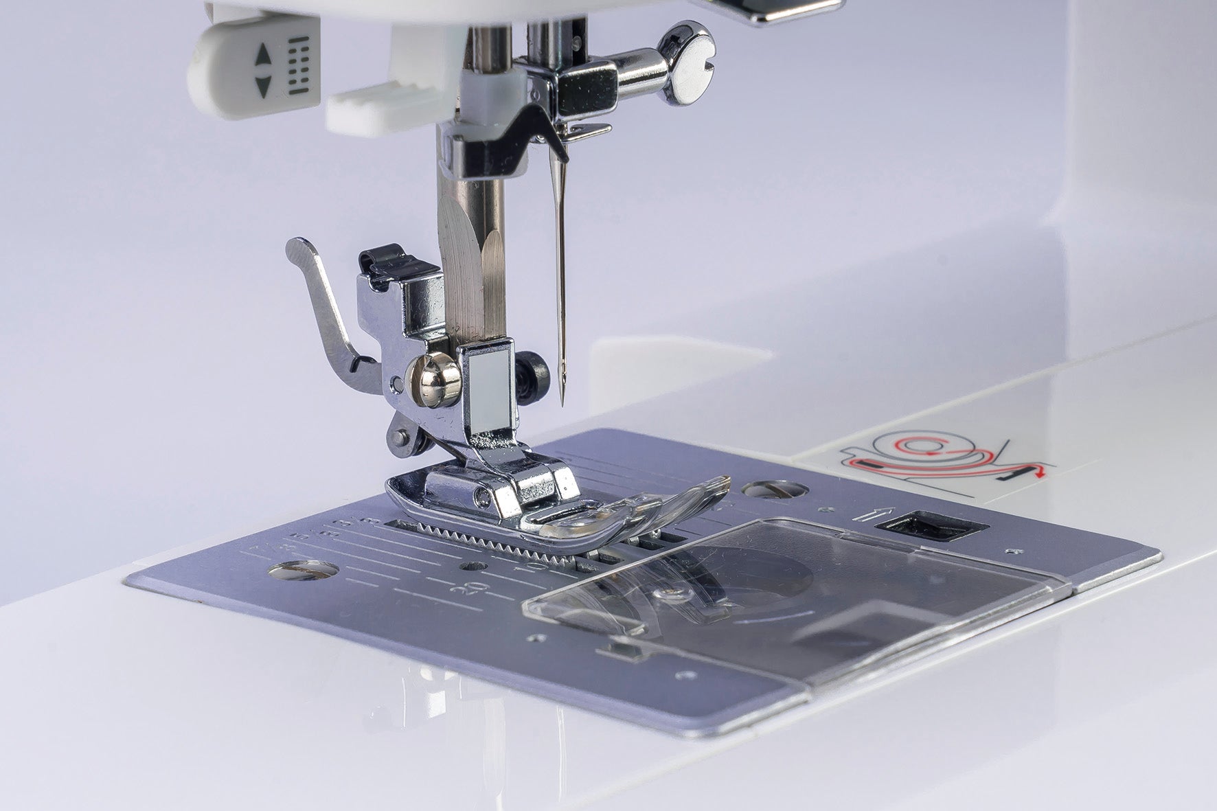 Juki HZL-HT710 Computerized Sewing Machine