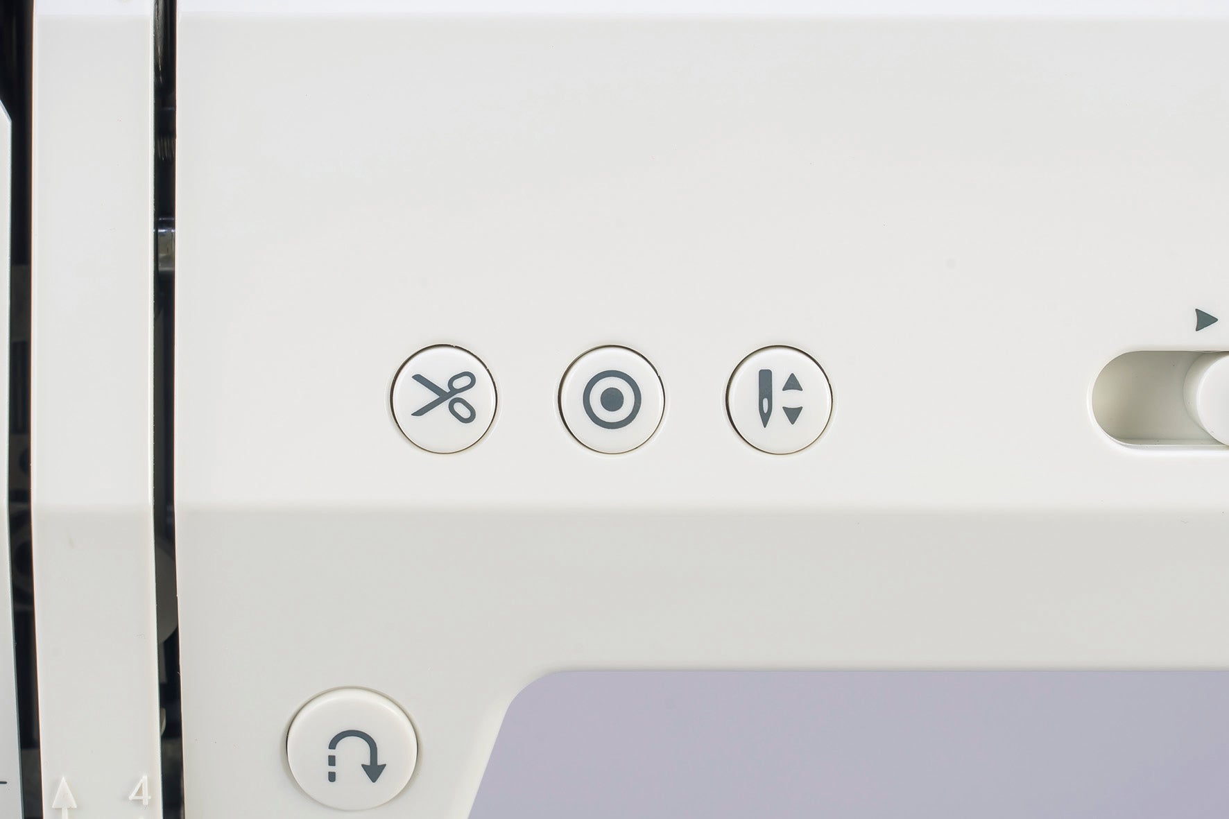 Juki HZL-HT710 Computerized Sewing Machine