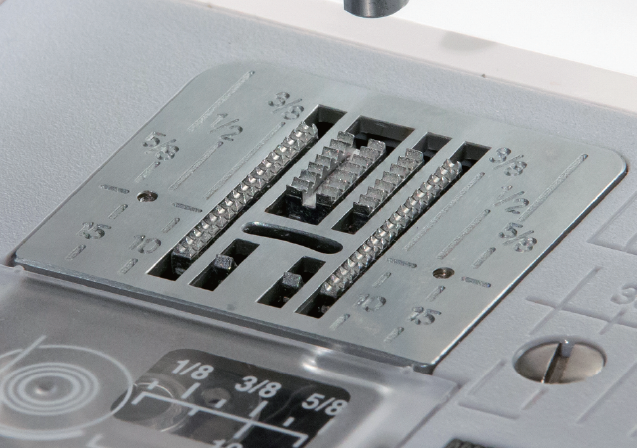 Juki HZL-LB5020 Computerized Sewing Machine