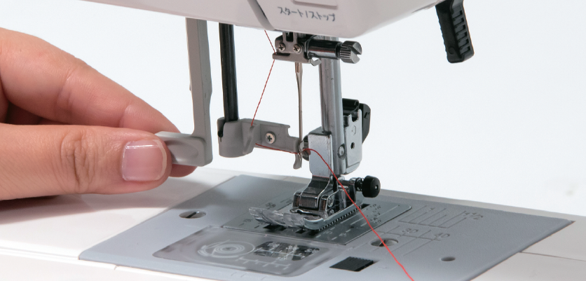 Juki HZL-LB5100 Computerized Sewing Machine