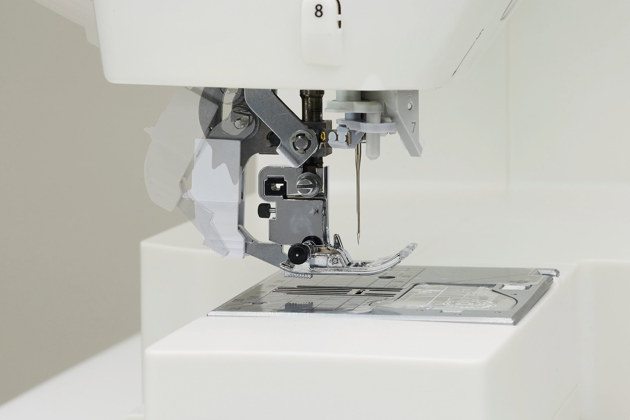 Juki Kirei HZL-NX7 Sewing and Quilting Machine