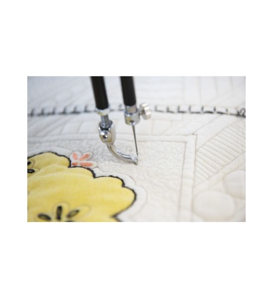 Handi Feet Micro Foot