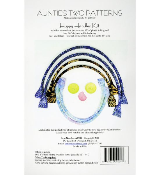 Happy Handles Kit