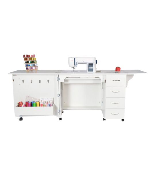 Harriet Sewing Cabinet