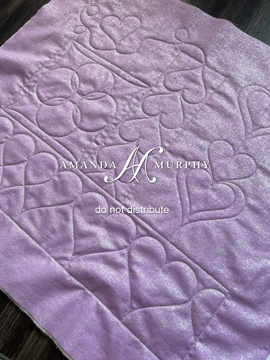 Amanda Murphy LA Every Heart 2 Templates Set 3