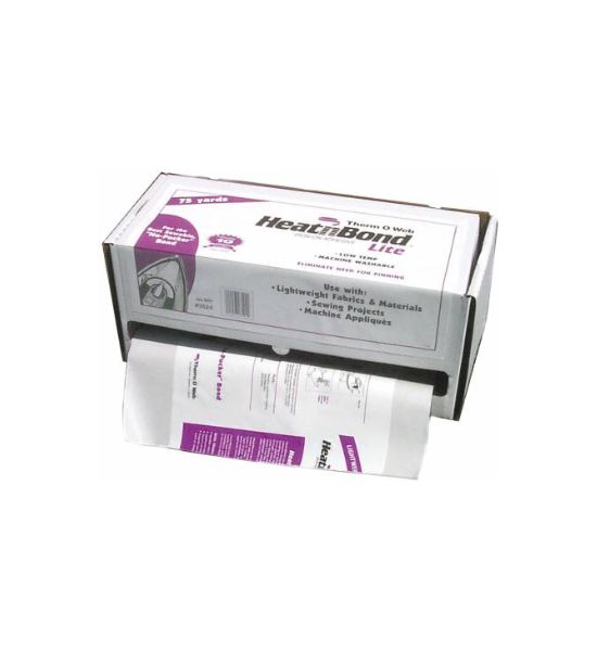 Heat N Bond Lite By The Yard