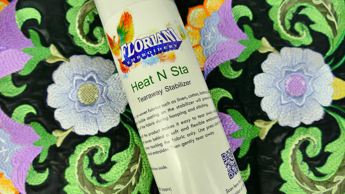 Floriani Heat N Stay Tearaway