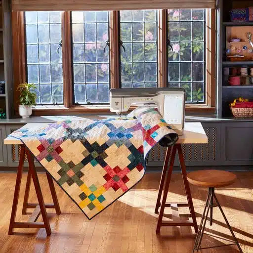 Brother Innov-ís XJ2 Sewing, Embroidery & Quilting Machine