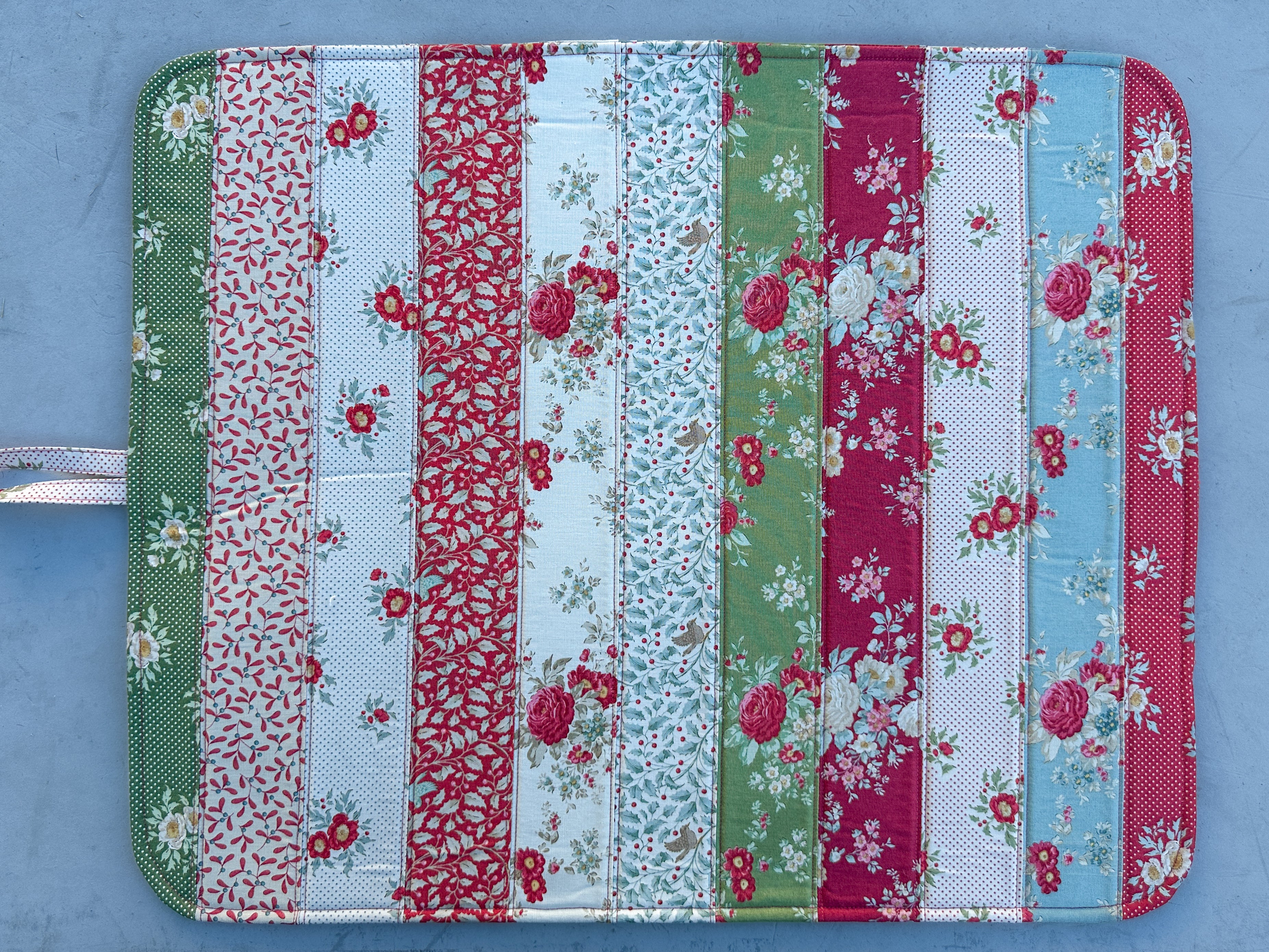 Dish Mat 1/22/26 9:30a - 2p