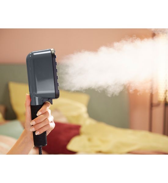 Laurastar IZZI Plus Textile and Hygienic Steamer