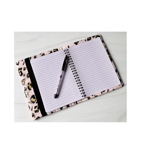 In the Hoop Personal Organizer USB Design