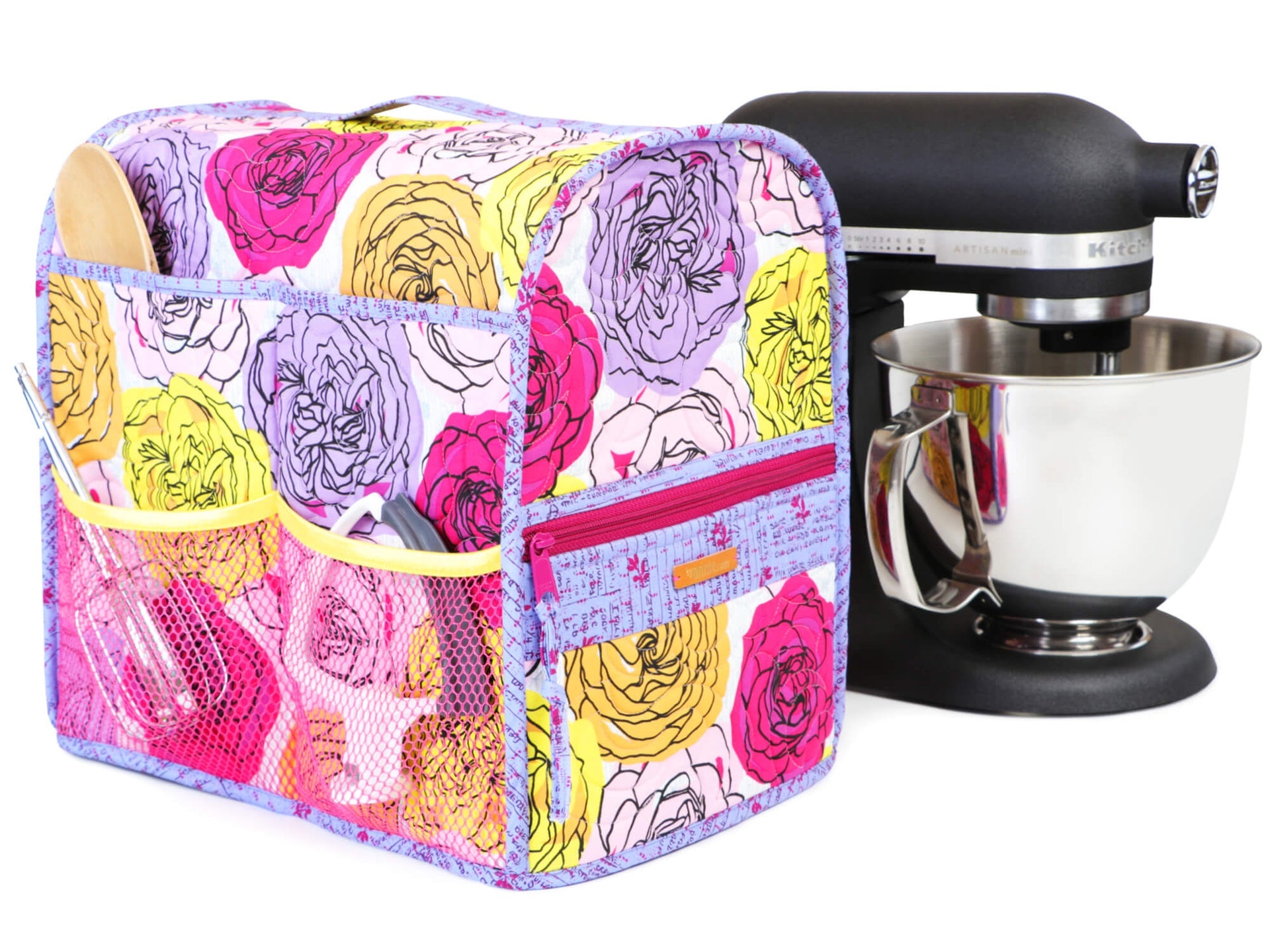 ByAnnie In the Mix Pattern