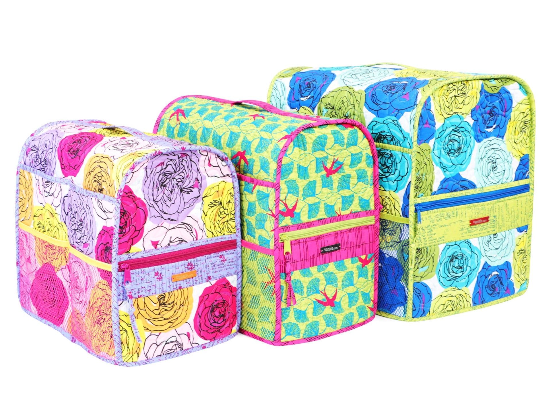 ByAnnie In the Mix Pattern