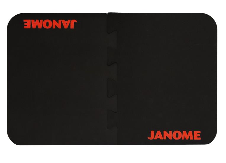 Janome Interlocking Sewing Machine Mats