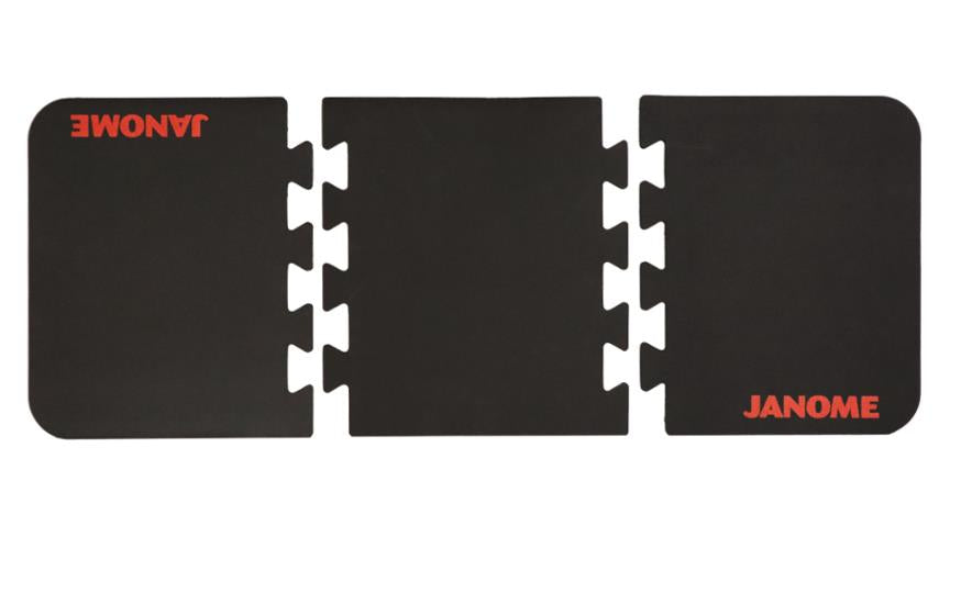 Janome Interlocking Sewing Machine Mats
