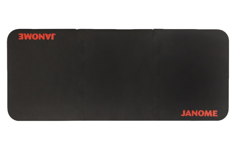 Janome Interlocking Sewing Machine Mats